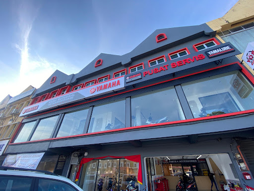 YQS-WEE CHUAN SEN MOTOR SDN BHD