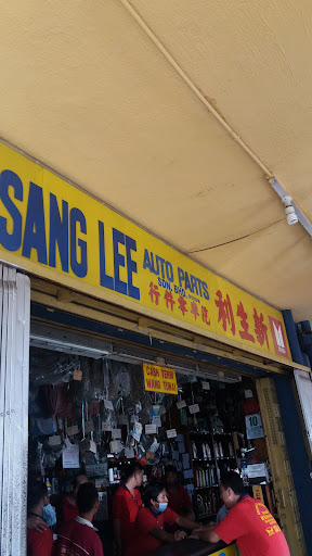 SIN SANG LEE AUTO PARTS SDN BHD