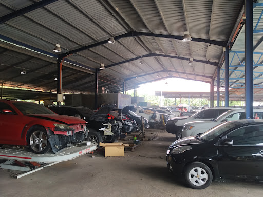 Sin Hup Foh Motor Sdn Bhd
