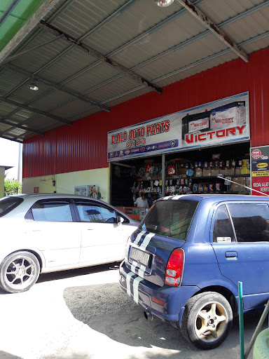 Dailo Auto Parts