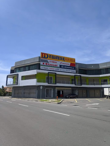 Inti Deras Motors Sdn.Bhd