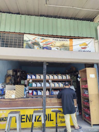 SPEEDWEALTH AUTO