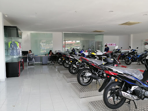 Weeraju Motor Putatan