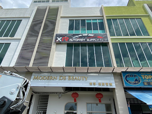 XR AUTOPART SUPPLY
