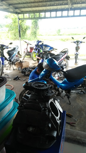 EB MOTOR KOTA BELUD. EB MOTOR KOTA BELUD.