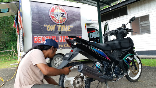 Bep Motor