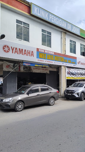 Wee Jaya Motor Sdn Bhd Kota Marudu