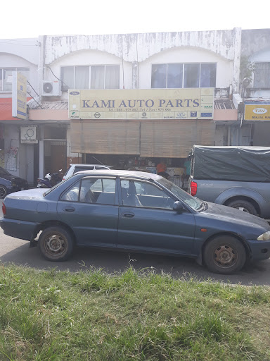 Kami Auto Parts Kami Auto Parts