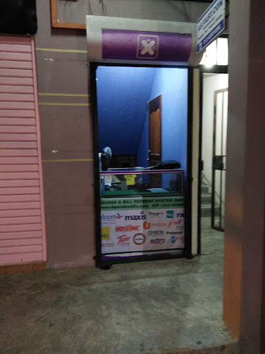 RELOD & BILL PAYMENT