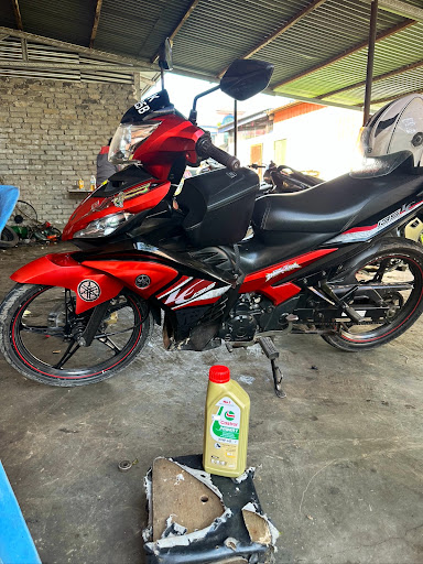 Mewah Motors