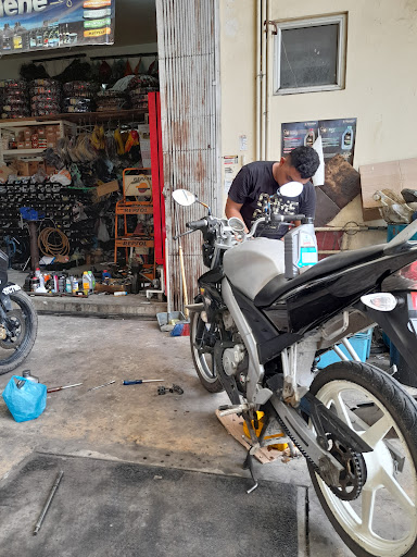 Soon Sen Motor