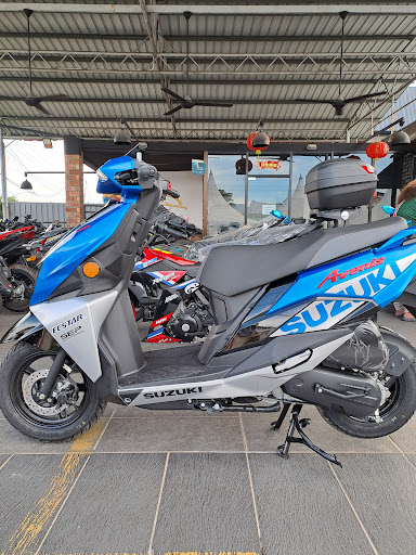 Shiang Chin Motors Kota Kinabalu