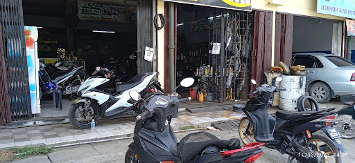 AP Motor
