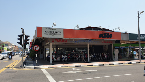 Kok Hwa Motor Sales & Service Sdn. Bhd.