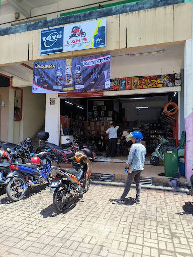 LAN'S Motor Service Center LAN'S Motor Service Center