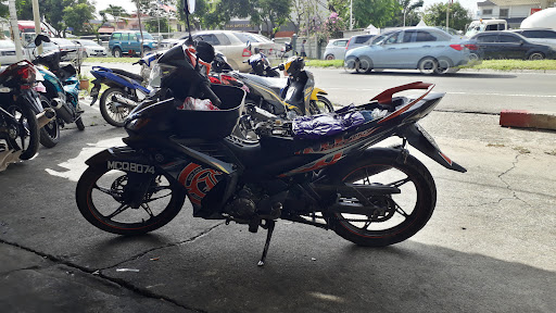 Wee Plus Motor Likas Wee Plus Motor Likas