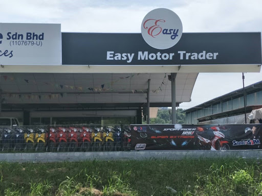 Easy Motor Trader 2
