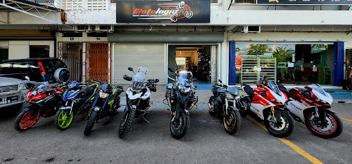 Motologic Sdn Bhd Motologic Sdn Bhd