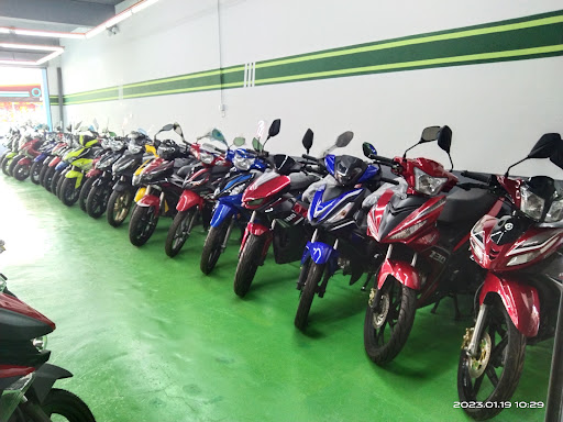 RS MOTOR SDN BHD RS MOTOR SDN BHD