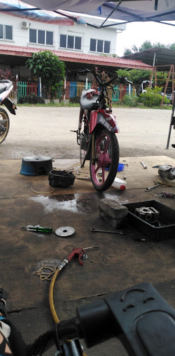 KBSK Workshop (Albert Love Kieyull)