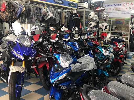 Hong Tack Motor Sdn. Bhd. Hong Tack Motor Sdn. Bhd.