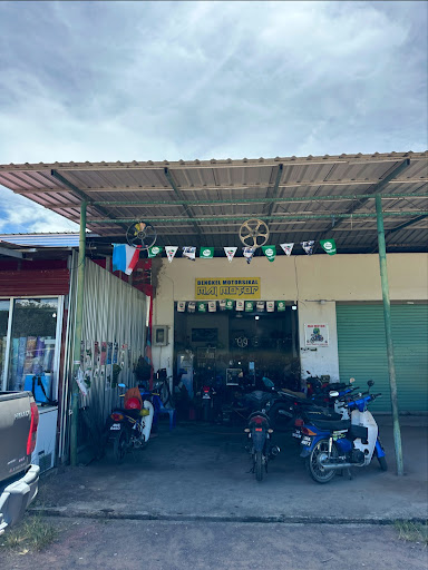 Mai Motor
