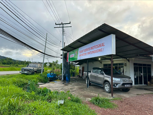 HM MOTOR MATUNGGONG
