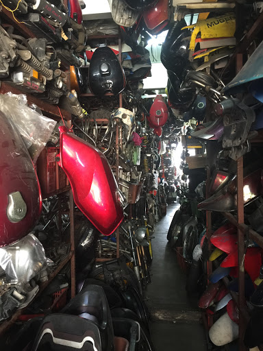 Meng Choon Motor Trading Meng Choon Motor Trading