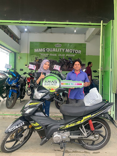 MMG Quality Moto (Motor) MMG Quality Moto (Motor)