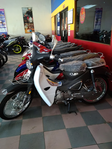 Inti Deras Motors Sdn Bhd