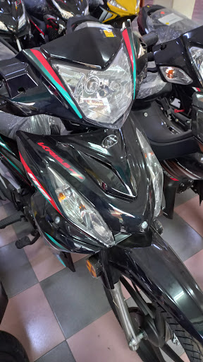 Shiang Chin Motors Batteries Sdn. Bhd.