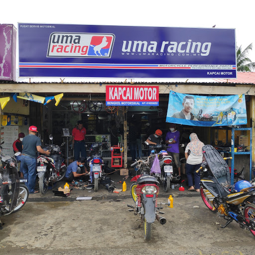 KAPCAI MOTOR KAPCAI MOTOR