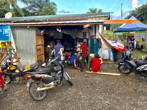 Bengkel Motor J Brother Kampung Perpaduan(Bagahak 3) Bengkel Motor J Brother Kampung Perpaduan(Bagahak 3)