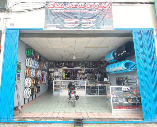 ER MOTOR LAHAD DATU ER MOTOR LAHAD DATU