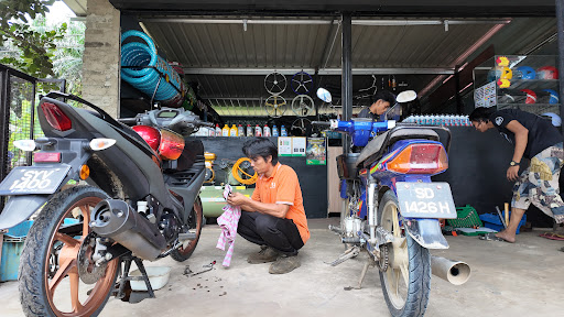Bengkel Motor J Brother Kampung Sri Takun(Bagahak 2) Bengkel Motor J Brother Kampung Sri Takun(Bagahak 2)