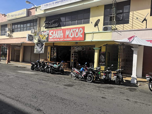 Sania Motor Sania Motor