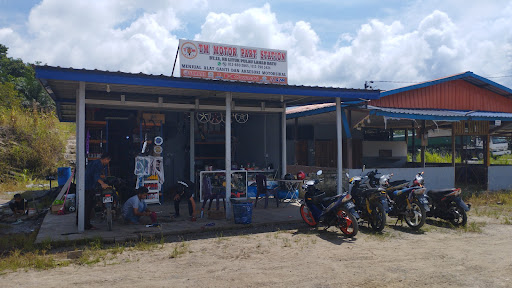 TM MOTOR PART STATION TM MOTOR PART STATION