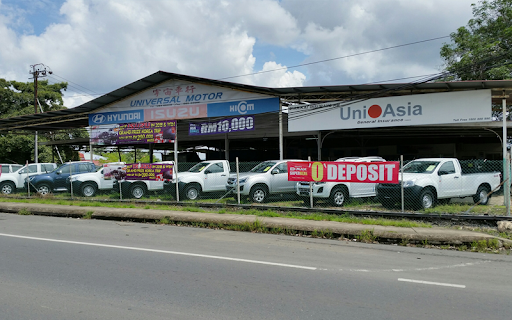 Universal Motor Sdn Bhd Universal Motor Sdn Bhd