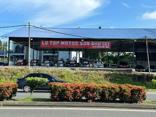 LD TOP MOTOR 2