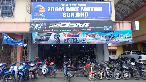 ZOOM BIKE MOTOR 01 ZOOM BIKE MOTOR 01