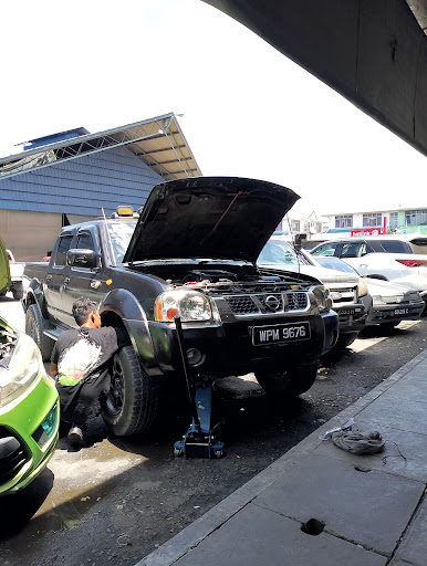 Seng Lik Auto sdn bhd