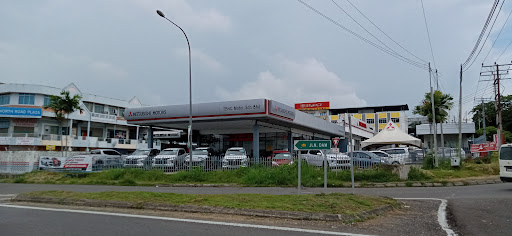 Mitsubishi Motors TBNC 3S Centre - Lahad Datu Mitsubishi Motors TBNC 3S Centre - Lahad Datu