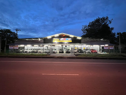DMOTOR CAR DEALER LAHAD DATU DMOTOR CAR DEALER LAHAD DATU