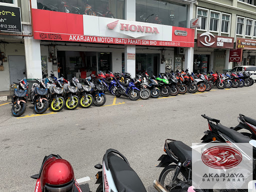 AKARJAYA MOTOR (BATU PAHAT) SDN BHD AKARJAYA MOTOR (BATU PAHAT) SDN BHD