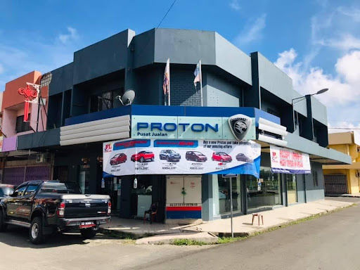 Proton 3S Lahad Datu: Sales, Service, and Spare Parts Proton 3S Lahad Datu: Sales, Service, and Spare Parts