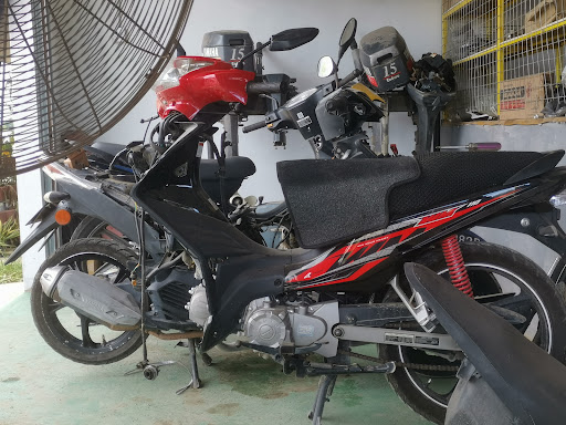 V'noni Motor Cycle