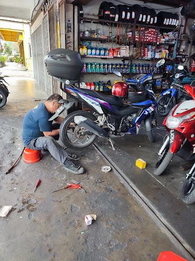 Sim Kim Hing Motor Trading Sdn. Bhd.