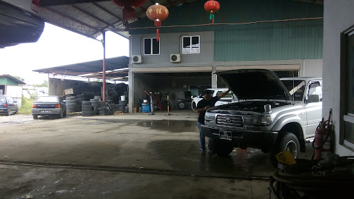 Auto One Motor Services
