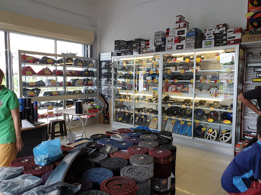 2020 Car Accessories (Papar) Services Sdn.Bhd.