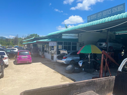 G & J Supply And Service Sdn. Bhd.